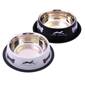 Pets Empire Dog Bowl Pets Empire Dog Bowl